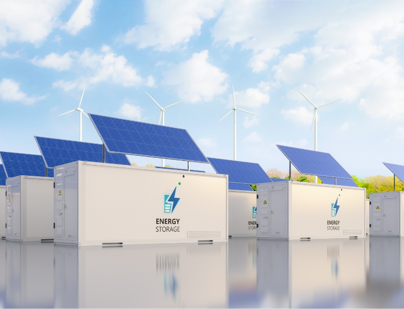 Battery Cells